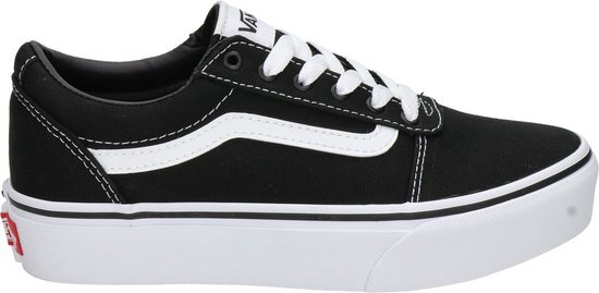 Vans Doheny Platform