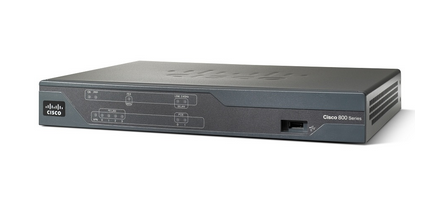 Cisco 891