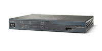 Cisco 891-K9-RF Bedrade router