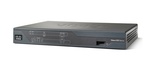 Cisco 891-K9-RF Bedrade router