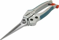 Extol Premium 8872105 snoeischaar, recht, 200 mm