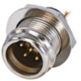 Rean AV RT5MP XLR-connecteur Nombre de pôles : 5 1 pièce(s)