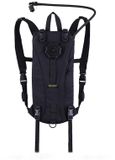 Source Tactical waterzak - hydration pack 2 liter rugzak - Zwart