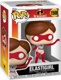 Funko Pop! Disney: The Incredibles 20th Anniversary - Elastigirl