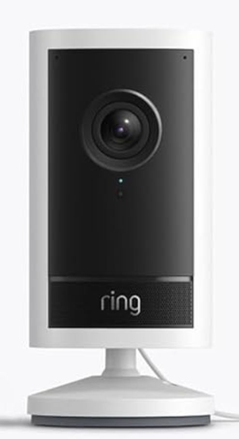 Ring Outdoor Cam Pro