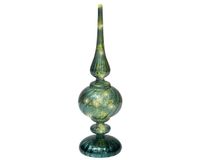Decoris Tafeldecoratie d9h30 groen