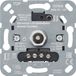 Gira Systeem 3000 Dimmer - Zwart - E2SJ9
