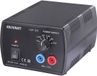 VOLTCRAFT CSP-120 Labvoeding, regelbaar gelijkspanning 3 V, 4.5 V, 6 V, 7.5 V, 9 V, 12 V 1.5 A (max.) 18 W