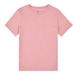 Puma T-Shirt Rose Garçon Ess Centered Cat