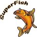 SuperFish UV PL 18 watt vervangingslamp