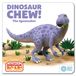 The World of Dinosaur Roar! Dinosaur Chew! The Iguanodon