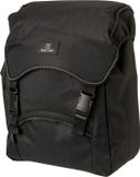 Fastrider Unibag Traffic Enkele Fietstas Basics Click'nGo - Zwart - 14L