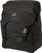 Fastrider Unibag Traffic Enkele Fietstas Basics Click'nGo - Zwart - 14L