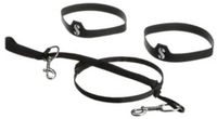 Scubapro Cold Water 80 S-tek Stage Duikfles Bandenset Zilver
