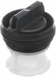 Alapure, pluisfilter voor Bosch 00614351 wasmachine