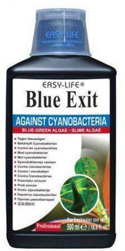Easy Life blue exit - 500 ml