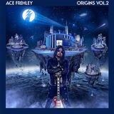 Suburban Ace Frehley Origins Vol. 2