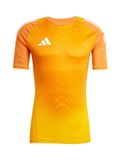 ADIDAS PERFORMANCE Tricot 'Tiro 25 Pro' mandarijn / lichtoranje / wit