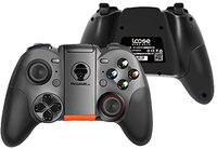 Luxtech Bluetooth Dual 4 Draadloze Game Controller voor Android TV/PC