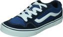 Vans Caldrone bleu marine/Stv bleu marine - Taille 36