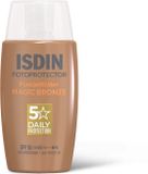 ISDIN Fotoprotector Fusion Water Color Bronze SPF50+ 50ml