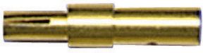 Bulgin SA3349/1 Connecteur rond contact individuel Contact femelle Série (connecteurs ronds): SA 10 pièce(s)