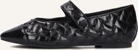 Kurt Geiger London Orbit Ballerina's Dames - Zwart - Maat 37