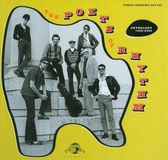 Daptone Records Poets Of Rhythm Anthology 1992 - 2003