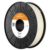 BEDROCK 3D TPU-2203A250 TPU 64D Blanc 1.75 mm 2.500 g Filament