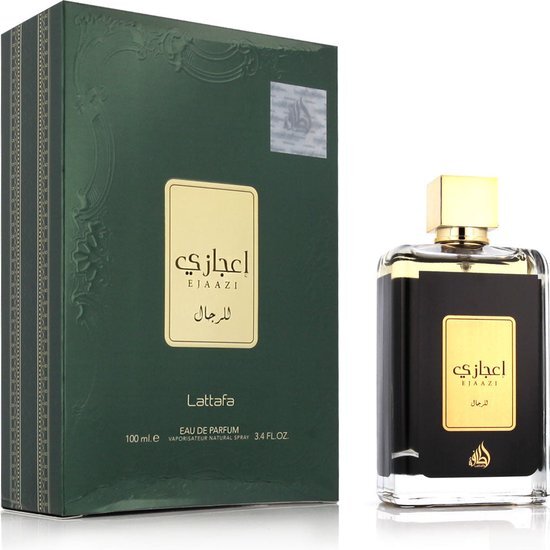 Lattafa Ejaazi eau de parfum / unisex
