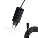 Watio Wave Draagbare automatische oplader GAN USB-c PD 3.0, 100 W