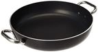 Pentole Agnelli Aluminium Zwart Omelette Pan - 32 cm
