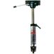 Springfield Marine Taper-lock™ Power Rise Sokkel in hoogte verstelbaar Zilver