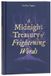 A Rizzoli International Publications A Midnight Treasury of Frightening Words