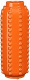 Mica Decorations Boaz Vaas - H30 x Ø11 cm - Keramiek - Oranje