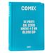 COMIX Dagkalender 2027