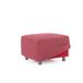 MaxiFUNDAS - zitzakhoes Relive Fuchsia licht