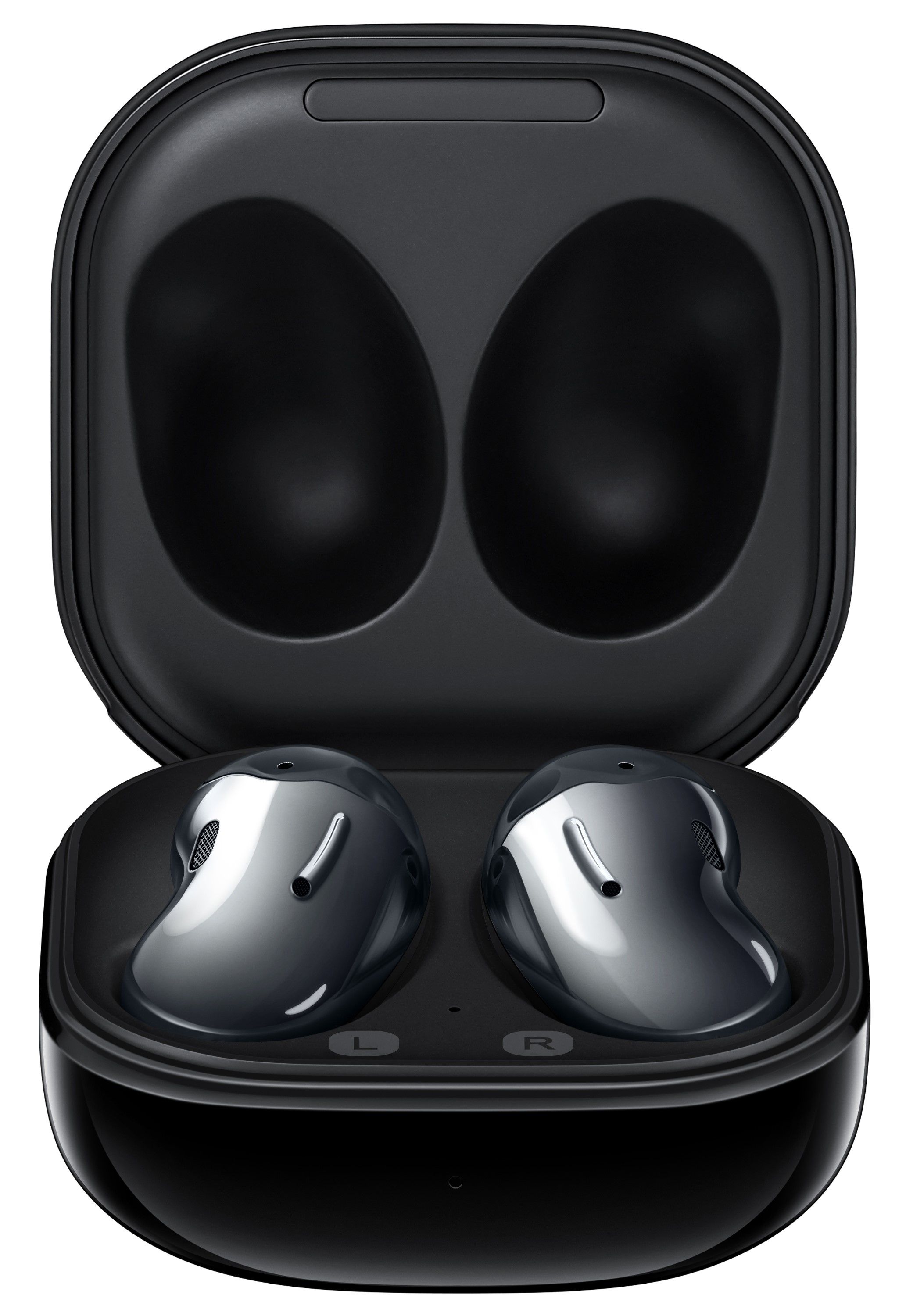 Samsung Galaxy Buds Live - Draadloze In-ear Headset - Zwart
