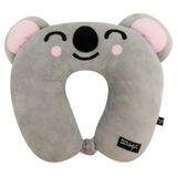 Mr. Wonderful Koala Reiskussen voor kinderen, reis-nekkussen voor de kleinsten - van traagschuim