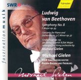 Michael/ Haenssler Symphony No.8