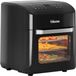 Tristar FR-9065 Airfryer Oven XXL - 12L - 12 Bakprogramma's - Zwart