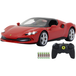 JAMARA Ferrari Voiture télécommandée 1:16