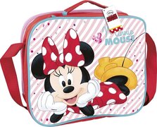 minnie mouse lunchtas - koeltas