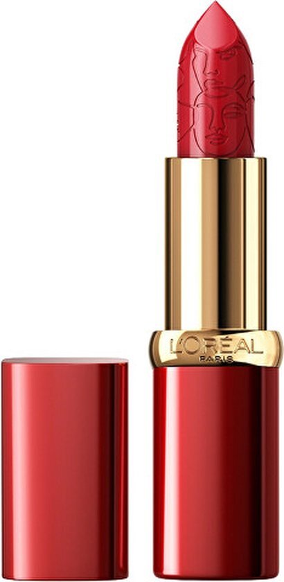 L'Oréal L'Oréal Color Riche Lipstick - 300 Le Rouge Liberté