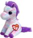 TY Beanie Boos Knuffel Paard Hayden 15 cm