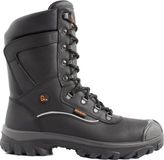Emma EMMA Extra Hoge Veiligheidsschoen Fornax S3 - Zwart - 46