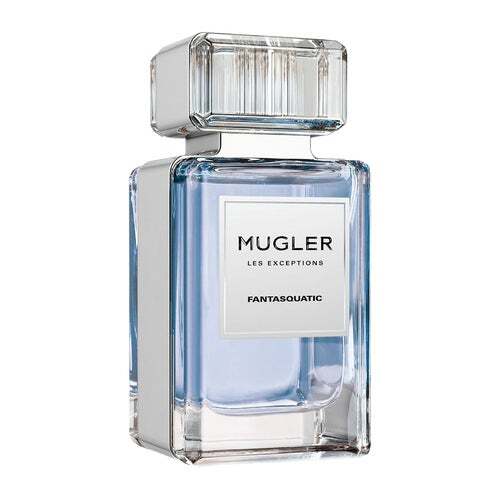 Mugler Mugler Les Exceptions Fantasquatic Eau de Parfum 80 ml