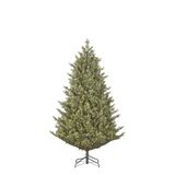 Black Box Trees Delmar - sapin de noël artificiel vert 1,85m x 1,29m