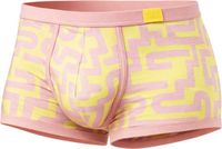 MODUS VIVENDI Labyrinth Boxer Dusty-Pink - Maat S