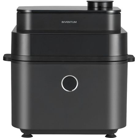 Inventum GF730HLDB Airfryer - Heteluchtfriteuse